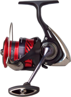 Катушка безынерционная Daiwa 23 Ninja LT3000-C / 10009-005 - 