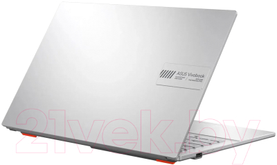 Ноутбук Asus Vivobook Go 15 E1504GA-BQ527 (90NB0ZT1-M00VB0)
