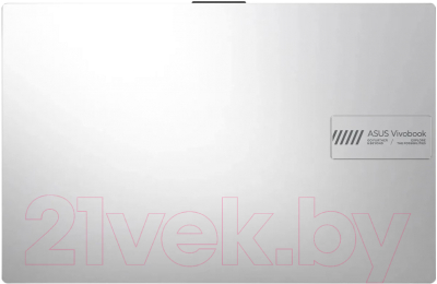 Ноутбук Asus Vivobook Go 15 E1504GA-BQ527 (90NB0ZT1-M00VB0)