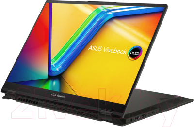 Ноутбук Asus Vivobook S 16 Flip TP3604VA-MC132 (90NB1051-M004S0)