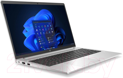 Ноутбук HP Probook 450 G9 (6F1E6EA) + док-станция 210-AZBX