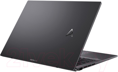Ноутбук Asus Zenbook 14 UM3402YA-KP602