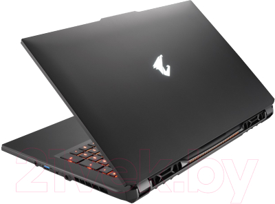 Игровой ноутбук Gigabyte Aorus 17H BXF Core i7  (BXF-74KZ554SH)