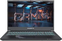 Игровой ноутбук Gigabyte G5 Core i5  (MF5-52KZ353SD) - 