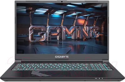 Игровой ноутбук Gigabyte G5 Core i5  (MF5-52KZ353SD)