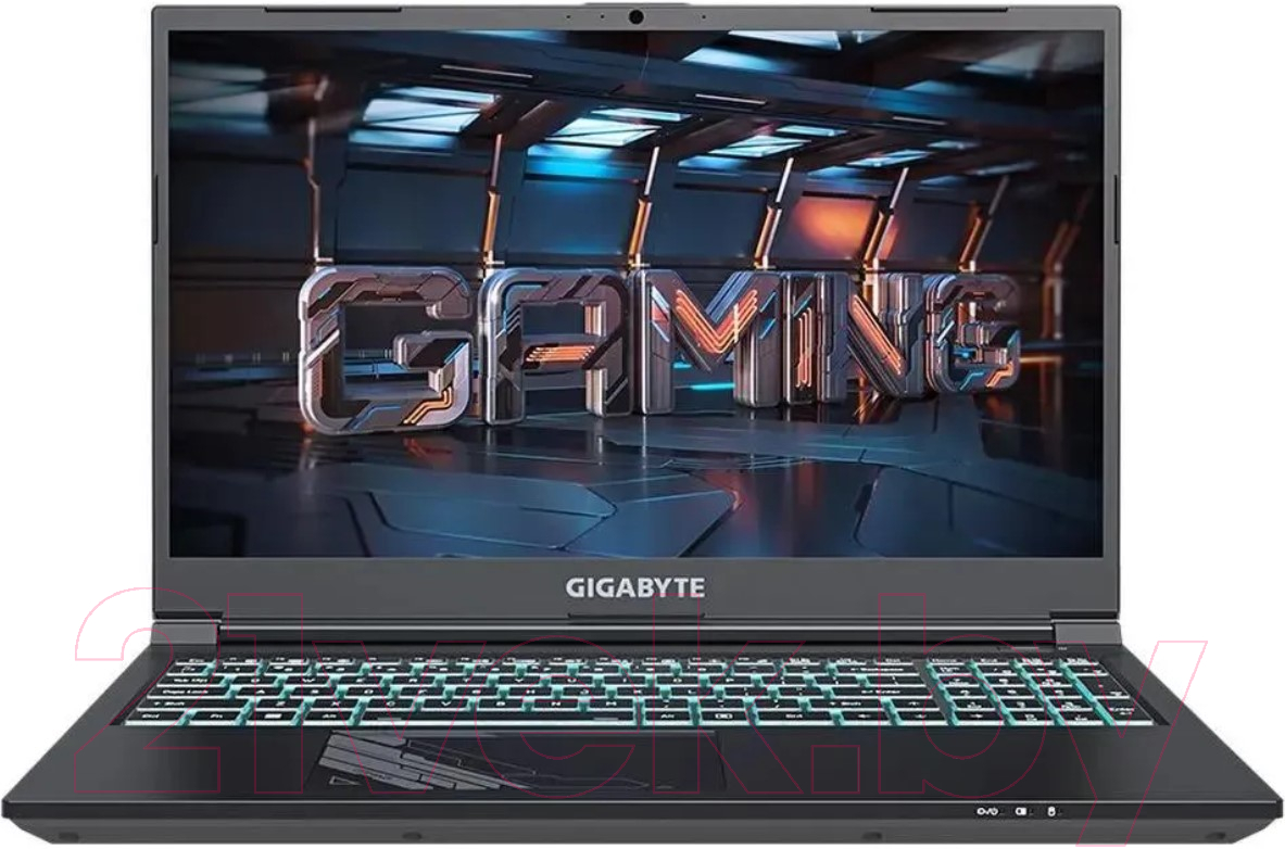 Игровой ноутбук Gigabyte G5 Core i5