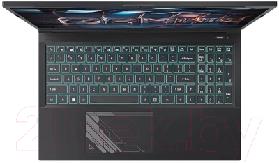 Игровой ноутбук Gigabyte G5 Core i5 (KF5-53KZ353SH)