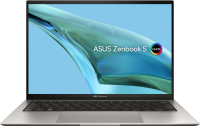 Ноутбук Asus Zenbook S 13 UX5304VA-NQ021W - 