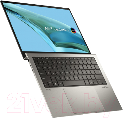 Ноутбук Asus Zenbook S 13 UX5304VA-NQ021W