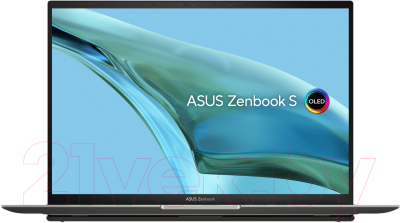Ноутбук Asus Zenbook S 13 UX5304VA-NQ021W