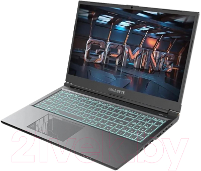 Игровой ноутбук Gigabyte G5 Core i7 / KF5-G3KZ353SH