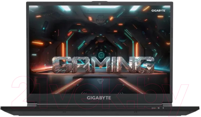Игровой ноутбук Gigabyte G6 Core i7 / KF-G3KZ853SH
