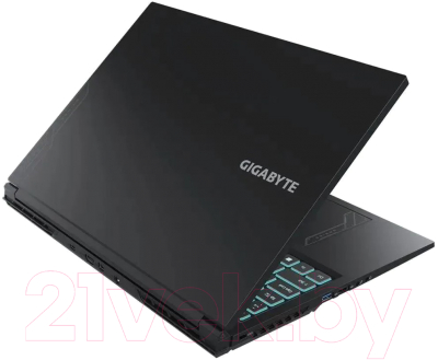 Игровой ноутбук Gigabyte G6 Core i7 / KF-G3KZ853SH