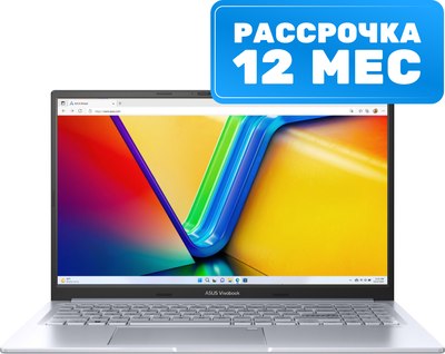 Ноутбук Asus VivoBook 15X K3504VA-MA490