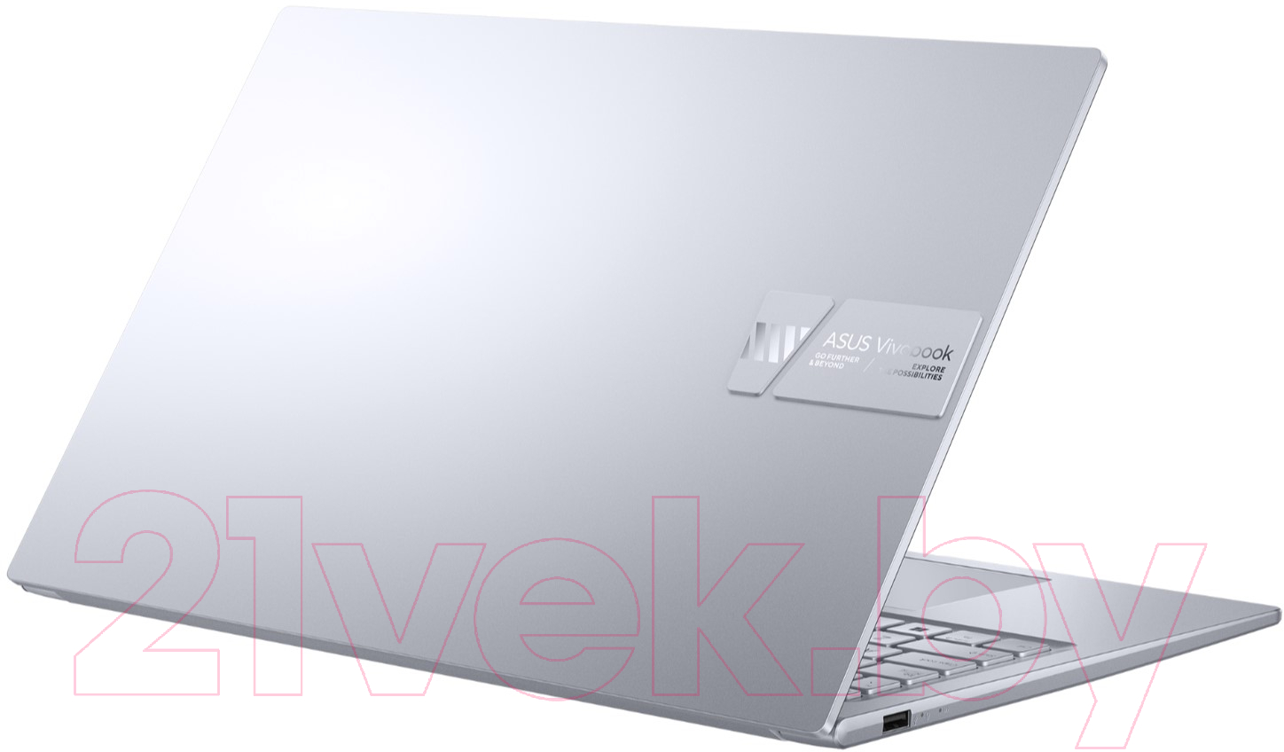 Ноутбук Asus VivoBook 15X K3504VA-MA490