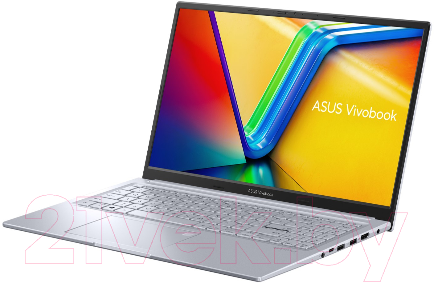 Ноутбук Asus VivoBook 15X K3504VA-MA490