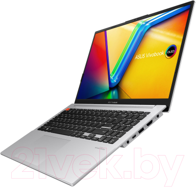 Ноутбук Asus VivoBook S 15 K5504VA-MA131W
