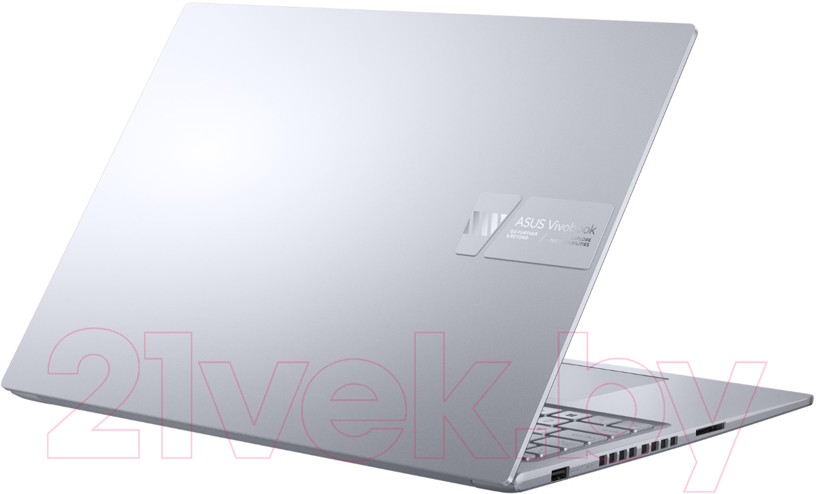 Ноутбук Asus VivoBook 16X K3605ZV-N1131