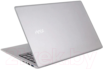 Ноутбук HIPER Expertbook MTL1601 Core i3 / MTL1601B1115WH