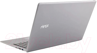 Ноутбук HIPER Expertbook MTL1601 Core i3 / MTL1601B1115WH