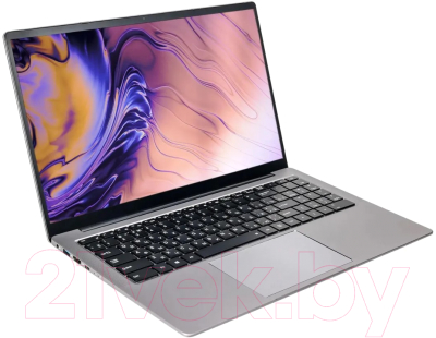 Ноутбук HIPER Expertbook MTL1601 Core i5 / MTL1601B1135WH