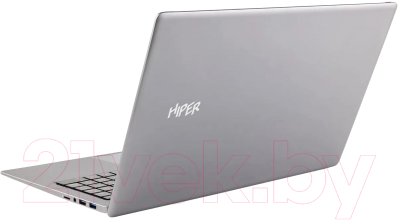 Ноутбук HIPER Expertbook MTL1601 Core i5 / MTL1601B1135WH