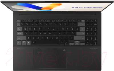 Ноутбук Asus VivoBook Pro 15 N6506MV-MA001