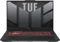 Игровой ноутбук Asus TUF Gaming A17 FA707NU-HX072 - 