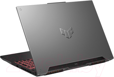 Игровой ноутбук Asus TUF Gaming A15 FA507NU-LP219