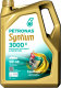 Моторное масло Petronas Syntium 3000 E 5W40 API SP ACEA A3/B4 / 70731M12EU (5л) - 