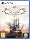 Миниатюра изображения товара Игра для игровой консоли PlayStation 5 Anno 1800 Console Edition (EU pack, RU version)