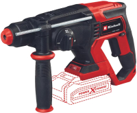 Перфоратор Einhell TE-HD 18/20 Li-Solo (4514260) - 