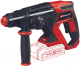 Перфоратор Einhell TE-HD 18/20 Li-Solo (4514260) -