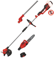 Мультитриммер Einhell GE-LM 36/4in1 Li-Solo (3410901) - 