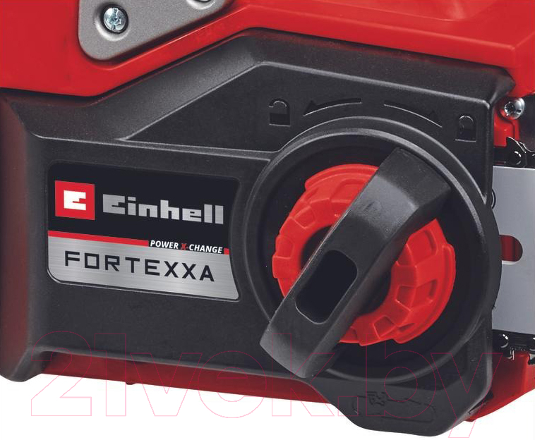 Электропила цепная Einhell Fortexxa 18/30