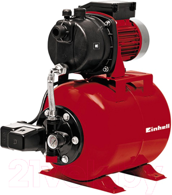 Насосная станция Einhell GC-WW 6538