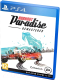 Игра для игровой консоли PlayStation 4 Burnout Paradise Remastered (EU pack, RU version) - 