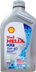 Моторное масло Shell Helix HX8 5W40 / 550052794 (1л) -