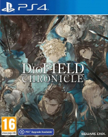 Игра для игровой консоли PlayStation 4 The DioField Chronicle (EU pack, EN version) - 