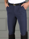 Миниатюра изображения товара Бриджи для верховой езды Aubrion Walton / 8143/NAVY/28 (44, темно-синий)