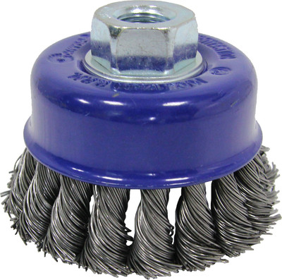 Щетка для электроинструмента Cutop Profi 82-897 - 