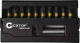 Набор бит Cutop Profi Plus / 83-871 (11пр) - 