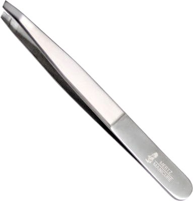Пинцет косметический Mertz A217 - 