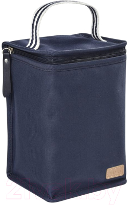 Изображение товара Термосумка Beaba Pochette Repas Marine Stripe 940255