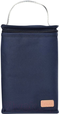 Изображение товара Термосумка Beaba Pochette Repas Marine Stripe 940255
