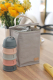Миниатюра изображения товара Термосумка Beaba Can Gris PE Pochette Repas Iso Can Gris PE 940310