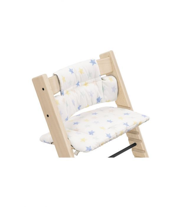 Вкладыш в стульчик для кормления Stokke Tripp Trapp Stars / 100372