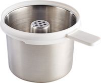 Контейнер для варки круп Beaba Babycook Neo Rice Cooker Inox 912682 - 