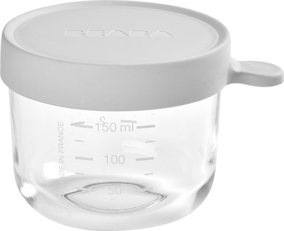 

Контейнер для детского питания, Portion Verre Light Mist 912798
