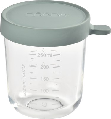 

Контейнер для детского питания, Portion Verre Eucalyptus 912799